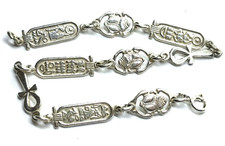 Vintage Ägyptisches 900