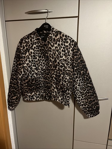 Neu leichte steppjacke - neu, !!leichte