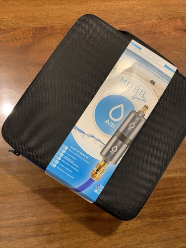 Alb filter fusion active - fusion,