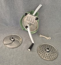 DDR Brunner Kloßreibe