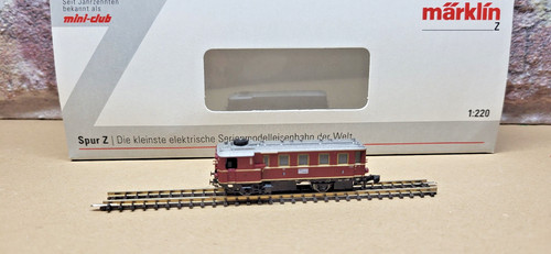 Märklin spur 88145 - spur, z
