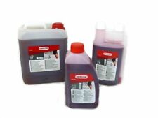 OREGON Zweitaktmotorenöl