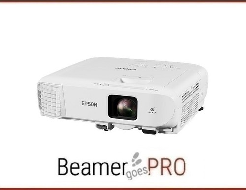 Epson x49 3lcd technologie - epson, 3lcd-technologie