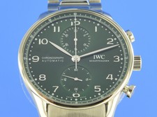 IWC Portugieser 3716