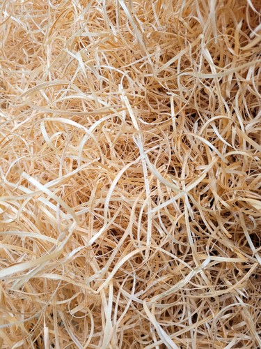 Holzwolle füllmaterial öko - holzwolle,