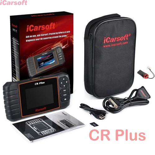 Icarsoft plus elite scanner - elite,