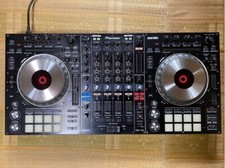 Pioneer DDJ-SZ Profi DJ