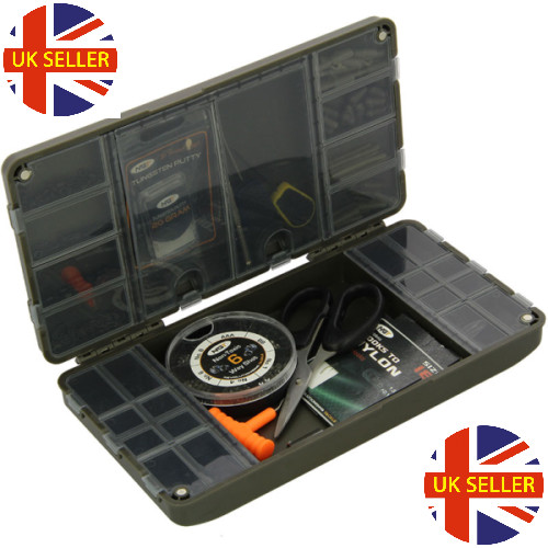 Ngt angelterminal tackle - angelterminal, xpr