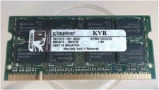 2GB DDR2 Arbeitsspeicher RAM