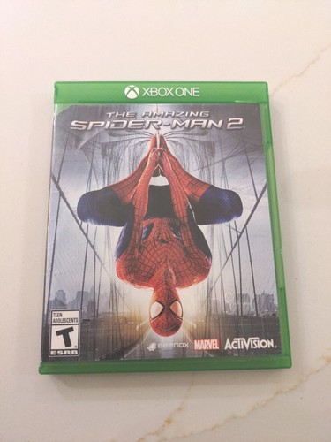 The amazing spider - amazing, 2
