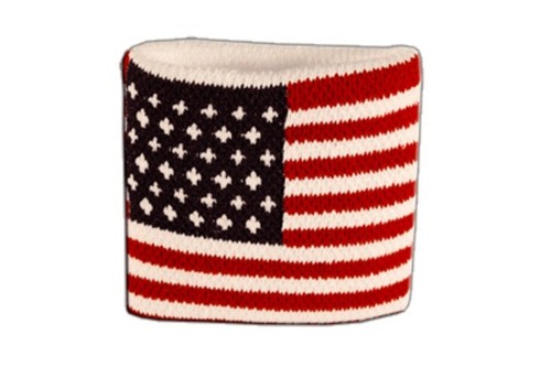 Schweißband fahne flagge usa - flagge,