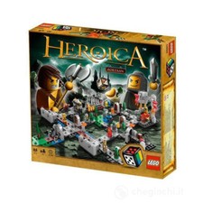 Lego Games Heroica 3860 Castle