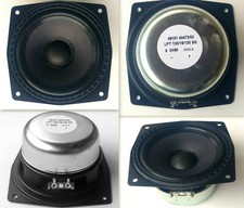 Tieftöner Breitbänder Harman HAES vormals ITT Nokia LPT 130/19/130 SG