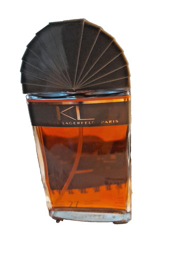 Vintage parfums lagerfeld - kl,