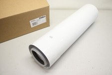 VAILLANT Abgasrohr Rohr 303202 Heizung Anschluss 4024074343388 OVP