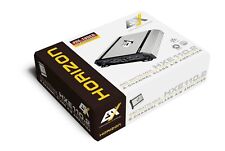 ESX HXE-110.2  2 Kanal Verstärker 2x220Watt max