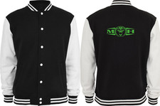 Collegejacke - Masters of