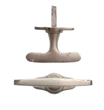 Fensterolive Bauhaus 1920er