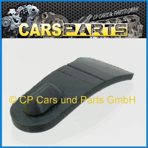 Gummipuffer links - , /