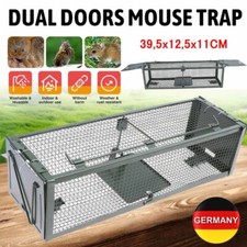 Profi Rattenfalle XXXL