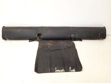 Rückbank Polster Abdeckung Rücksitzbank Unterteil BMW 3er E46 8099839