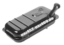 Kraftstofftank rechts für UAZ