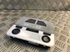 BMW 1 E87 Innenbeleuchtung