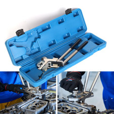 1x Ventilfeder Spannapparat