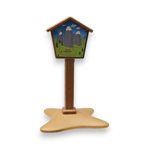 Playmobil zubehör wegweiser - playmobil,