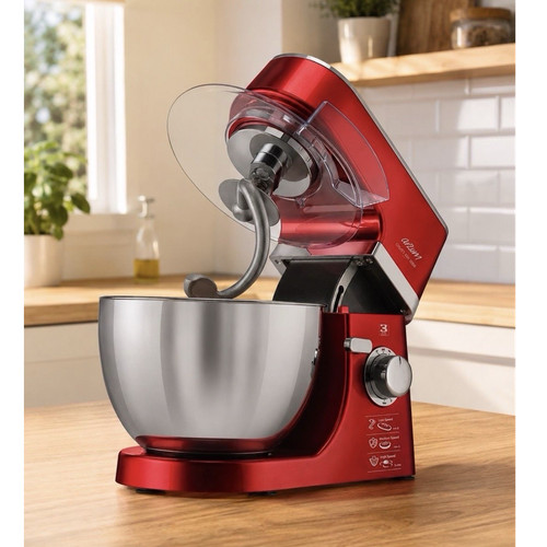 Arzum crust mix - arzum,