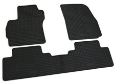 Gummifußmatten für Mazda 5