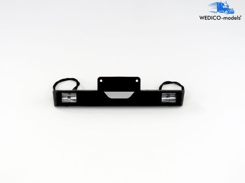Bugspoiler mercedes mit - mercedes,