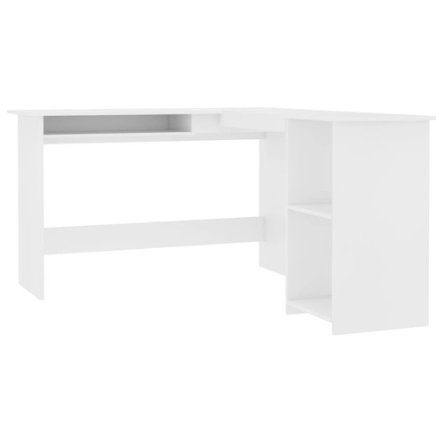 Eckschreibtisch form - eckschreibtisch, l-form