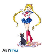 Sailor moon acryl - –, acryl®