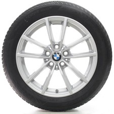 BMW 3er G20 G21 Winterräder