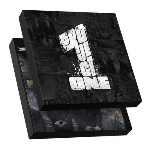Hardstyle vinyl project one - hardstyle,