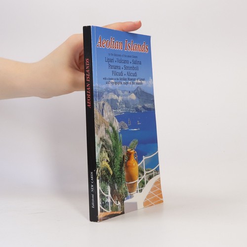 Aeolian islands kolektiv - | ,
