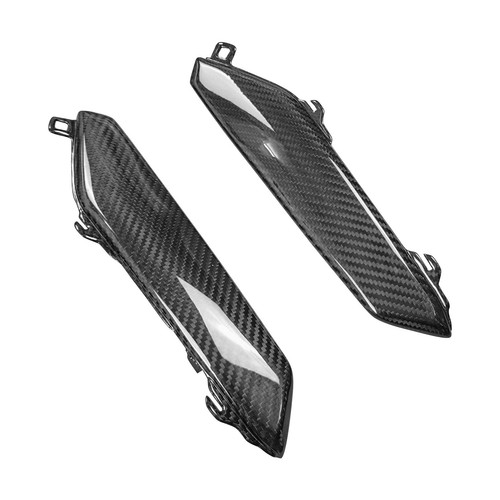 100 carbon fiber seat - 100%, small