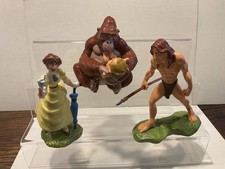 Disney Burroughs Tarzan
