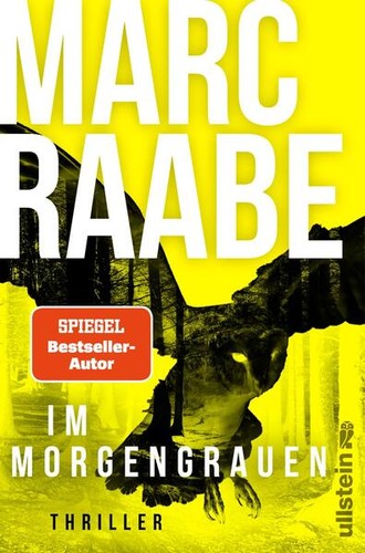Morgengrauen marc raabe - im,