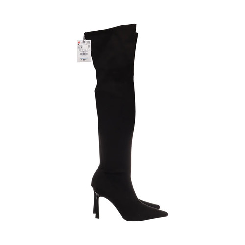 Zara stiefel größe 38 - zara,, größe: