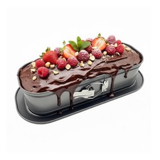 Springform Kastenform Backform