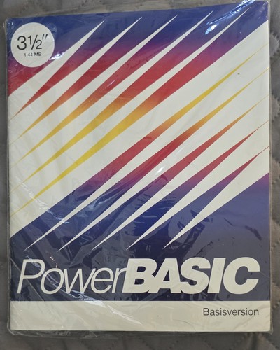 Kirschbaum power basic - basic,