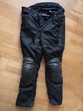 Polo Mohawk Motorradhose Gr. XL