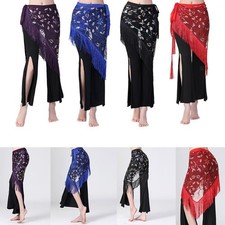 Mode Bauchtanz Hüftschal