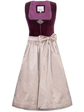 Marjo dirndl sabine 68er - dirndl,