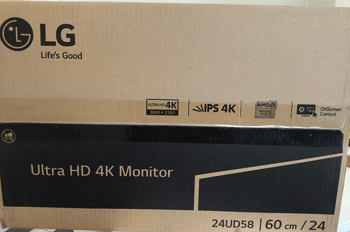 Ultra monitor cm - ultra, hd