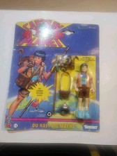 Ma-Ti, Captain Planet