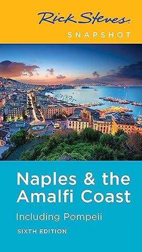 Rick steves snapshot naples - rick, &