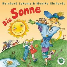 Die sonne von reinhard lakomy - reinhard,